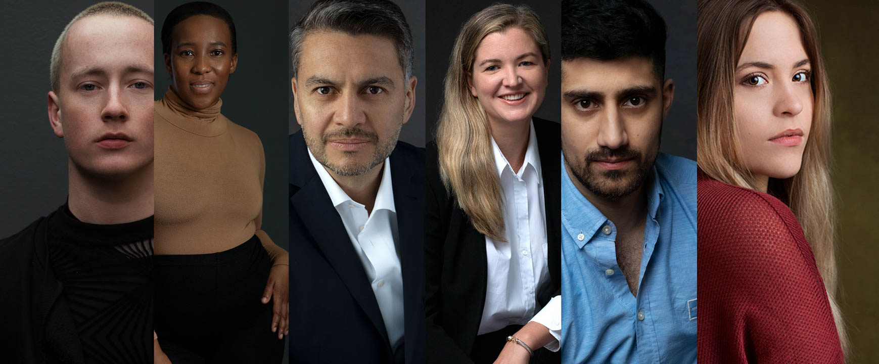 Birmingham Headshots and Personal Branding Photography by Anastasia Jobson