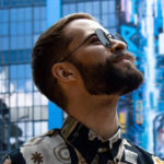 Creative portrait photography in Birmingham U.K.