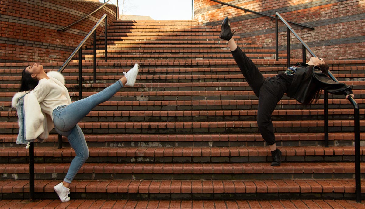 Nutrition for a healthy dancer Blog. Birmingham street dance photoshoot, dance photographer Birmingham