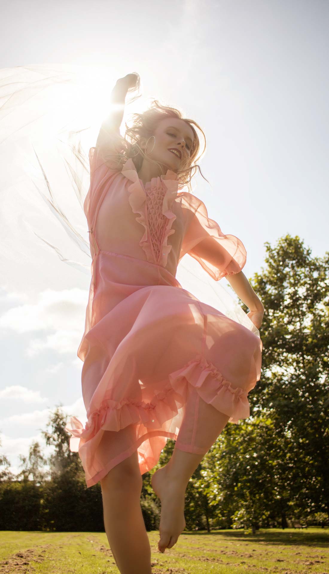 Dance photography birmingham uk, creative dance photoshoot, outdoor dance photo session in Lichfield Staffordshire