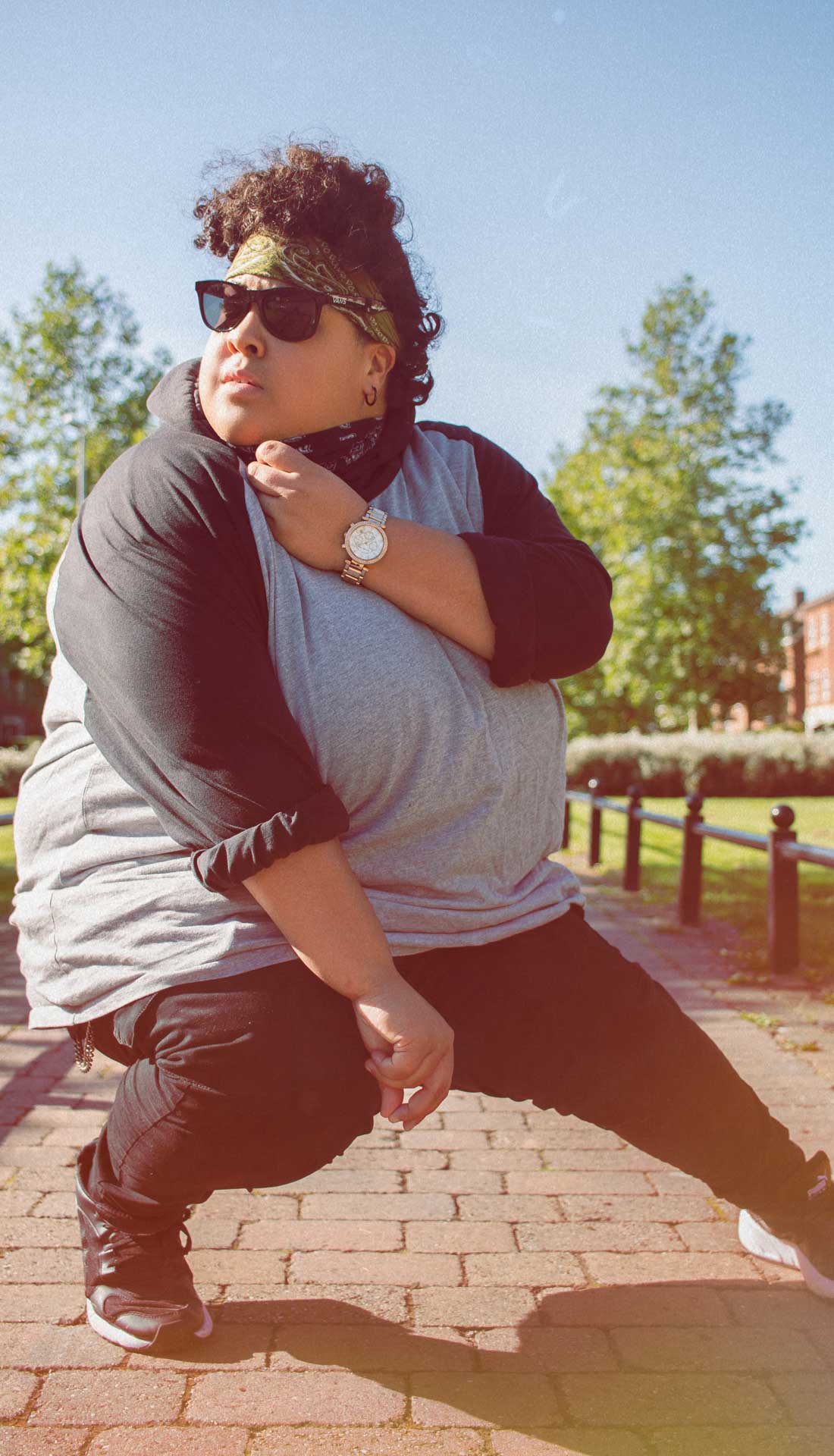 outdoor street dance photoshoot, dance photographer uk, dance photography Birmingham area