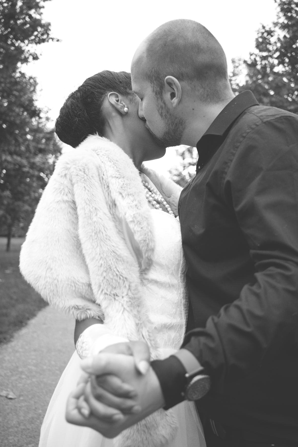 Birmingham Wedding photographer, elopement photographer uk