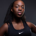 Anastasia Jobson - Birmingham Headshots. Fitness portraits and dancers' headshots for dance portfolios in Birmingham U.K.