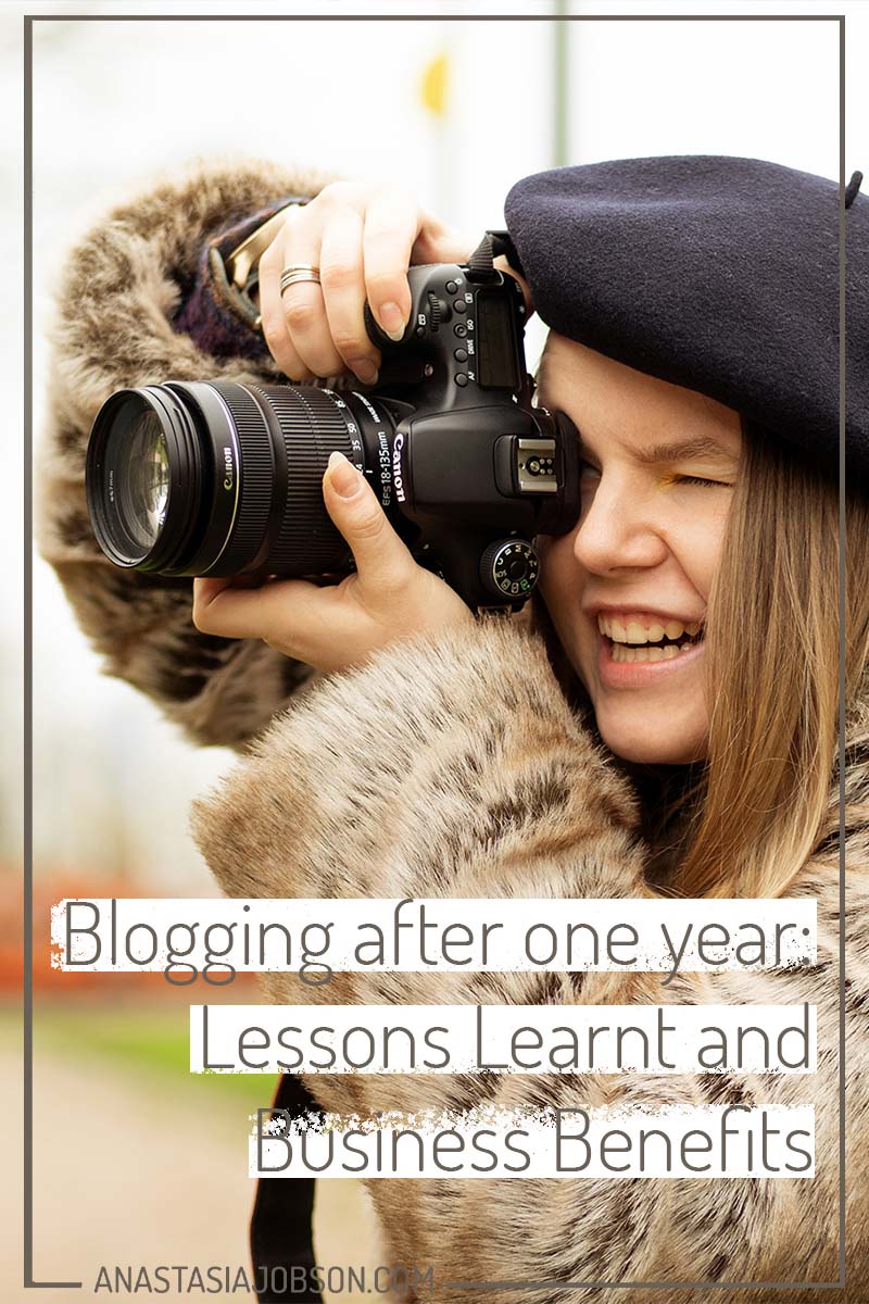 Blogging benefits, why blog, blogging for business, photography blog,  