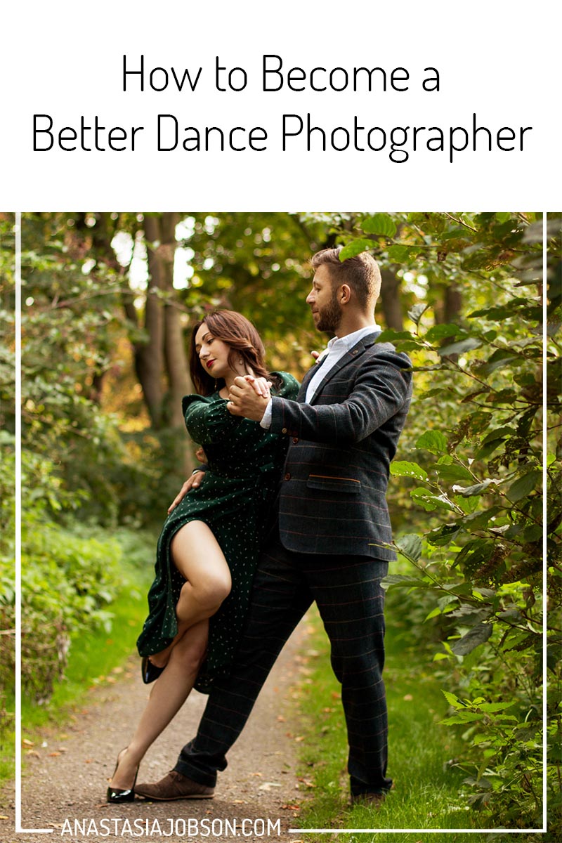 How to become better at dance photography, dance photographer Birmingham UK