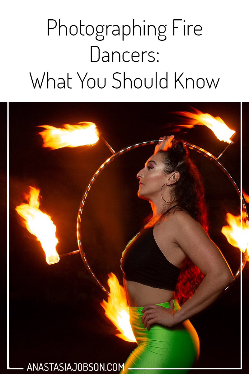 Photographing fire dancers - photography Blog. Better photography tips, dance photography tips, creative dance photography