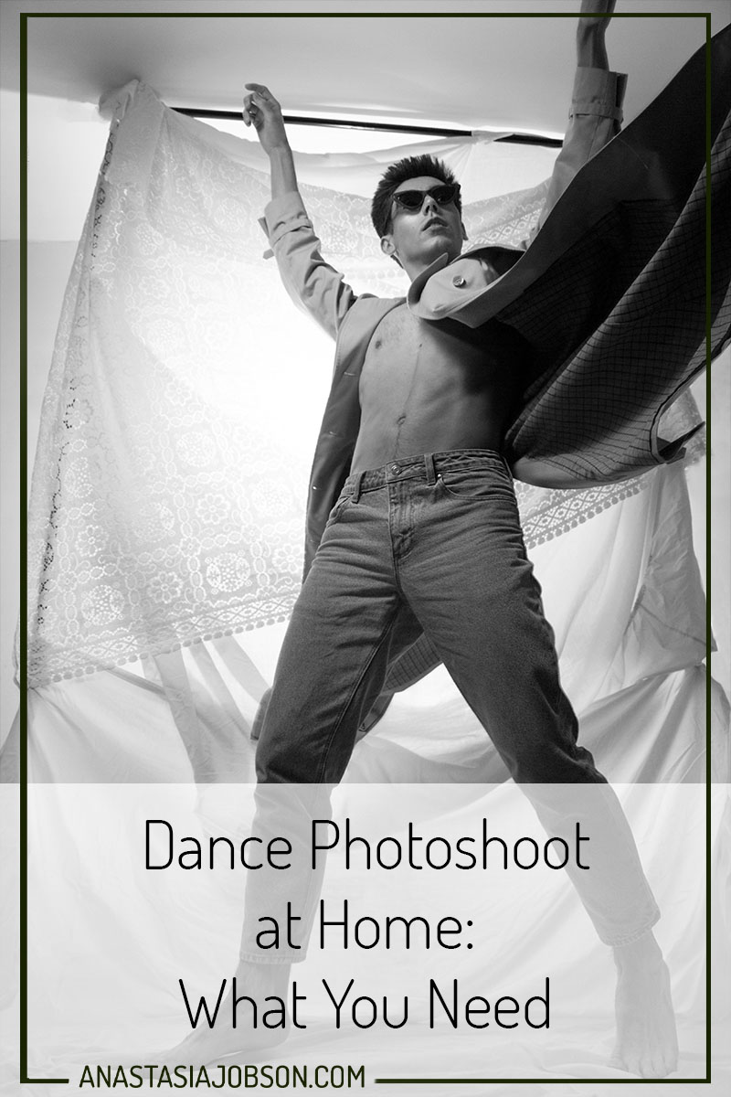 Dance photography blog, dance photoshoot tips, dance photoshoot at home