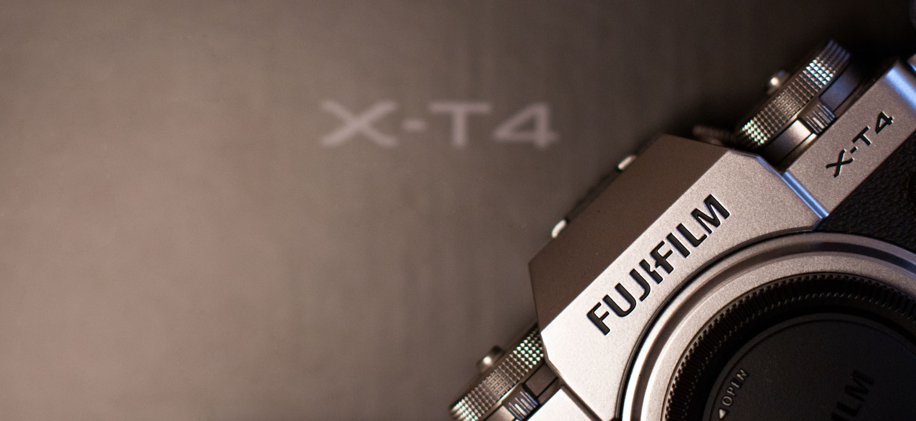 Fujifilm XT-4 product review, how to choose a camera to buy, photography blog
