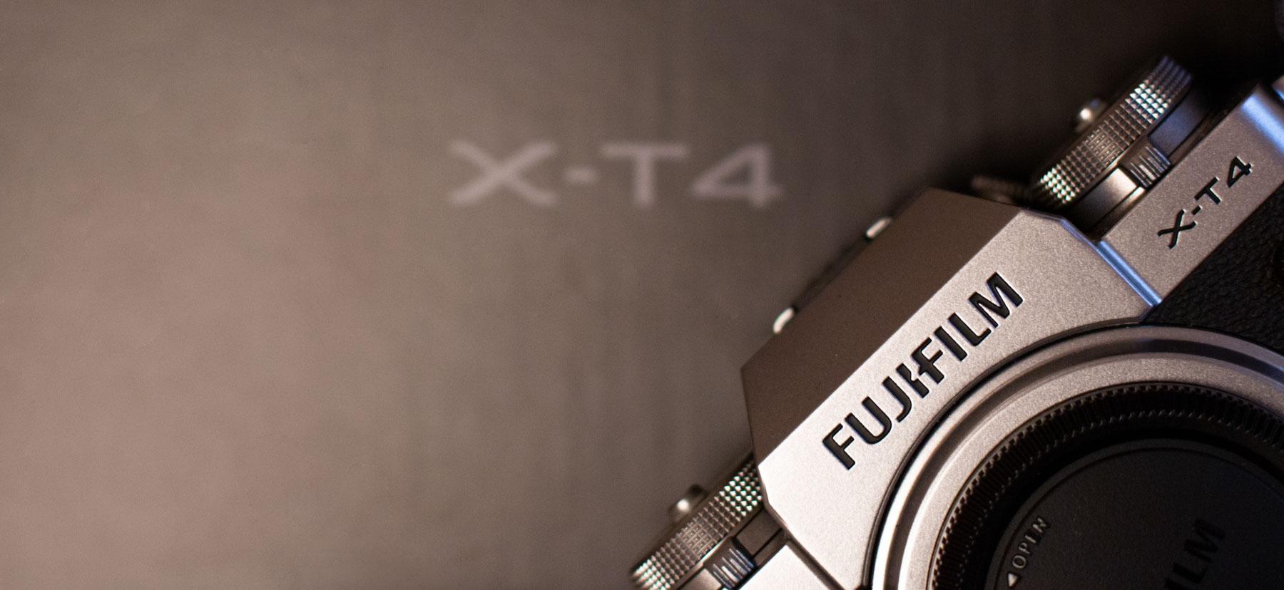 Fujifilm XT-4 product review, how to choose a camera to buy, photography blog