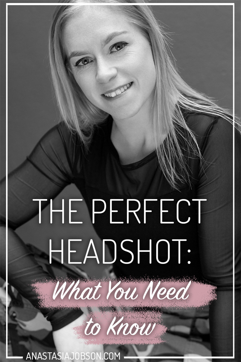The perfect headshot, what makes perfect professional headshot. headshot photoshoot preparation, headshot photo tips