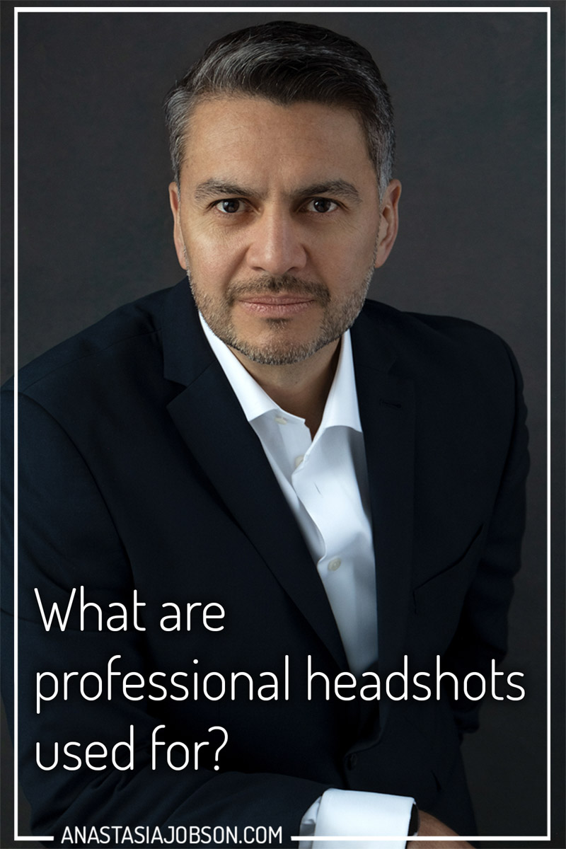 how to use professional headshots, 6 unique ways to use headshots for your business. Birmingham headshots, headshot photography faq