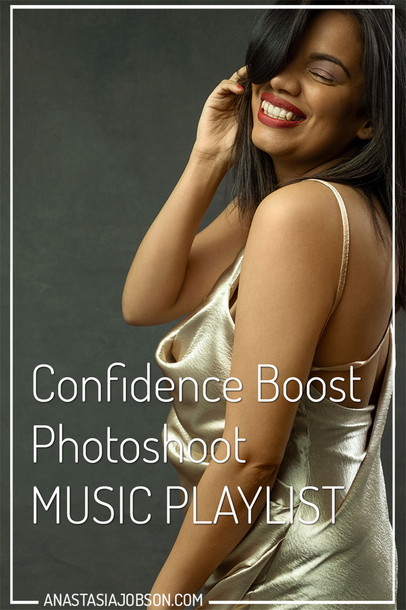 Photography blog, photoshoot music playlist for your upcoming photography session