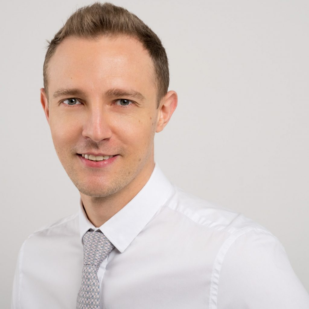 office corporate photography white background