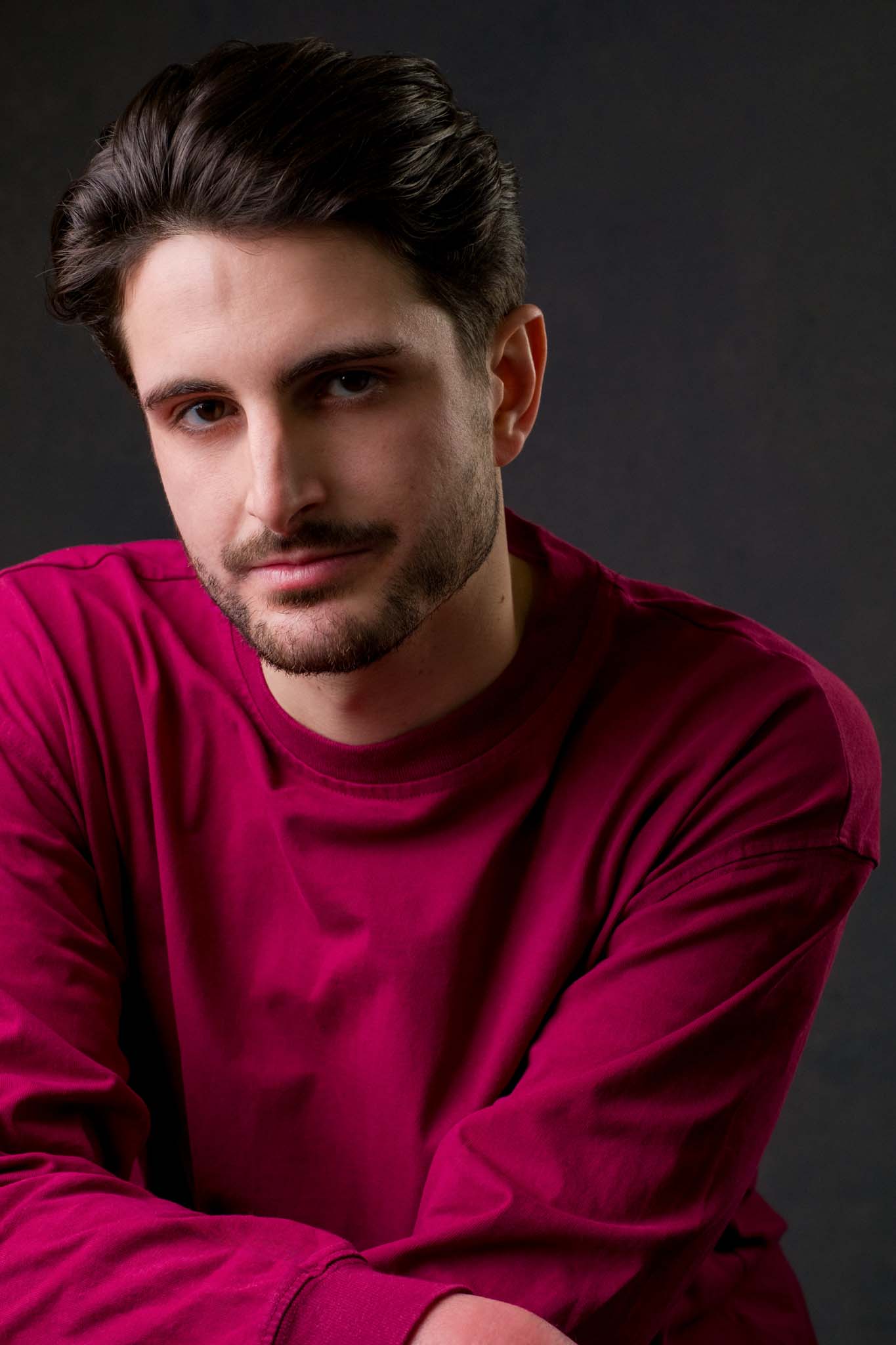 Actor Headshots_AnastasiaJobson-7511