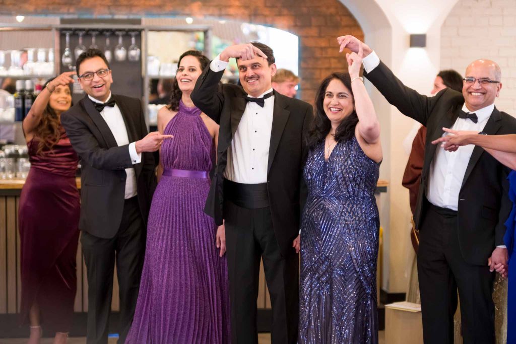 event photography in Birmingham, party photography