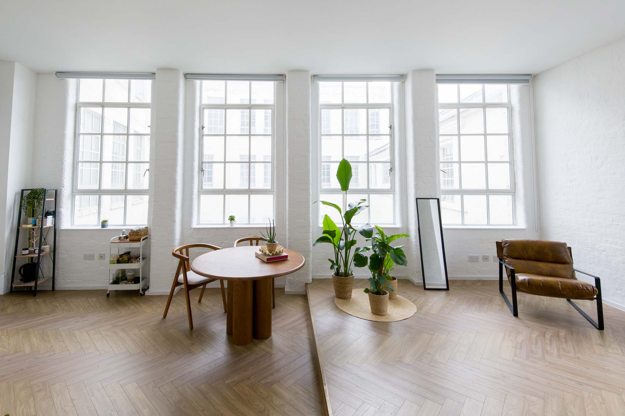 lifestyle photography studio in Birmingham